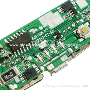 Multilayer PCB assembly with best quality